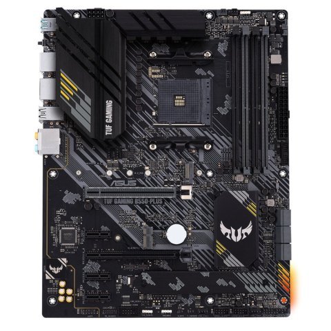 Материнская плата ASUS TUF GAMING B550-PLUS - Нулевой остаток (Feed)  - Нулевой остаток (Feed) 