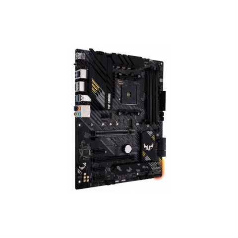 Материнская плата ASUS TUF GAMING B550-PLUS - Нулевой остаток (Feed)  - Нулевой остаток (Feed) 