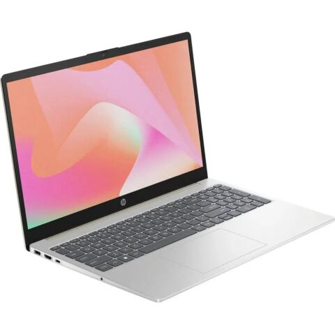 Ноутбук HP 15-fc0250ua (C79JJEA) - Ноутбуки  - Ноутбуки 