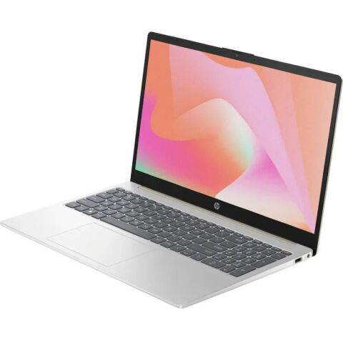 Ноутбук HP 15-fc0250ua (C79JJEA) - Ноутбуки  - Ноутбуки 