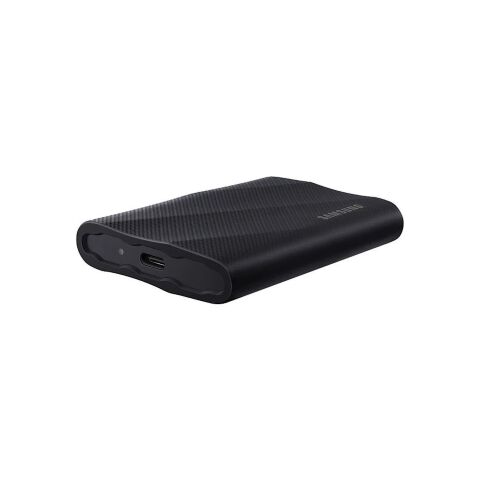 Накопитель SSD USB 3.2 4TB T9 Samsung (MU-PG4T0B/EU) - Внутренние SSD  - Внутренние SSD 