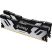 Модуль памяти для компьютера DDR5 96GB (2x48GB) 6400 MHz Renegade Silver XMP Kingston Fury (ex.HyperX) (KF564C32RSK2-96) - Модули памяти для компьютера  - Модули памяти для компьютера 