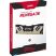 Модуль памяти для компьютера DDR5 96GB (2x48GB) 6400 MHz Renegade Silver XMP Kingston Fury (ex.HyperX) (KF564C32RSK2-96) - Модули памяти для компьютера  - Модули памяти для компьютера 