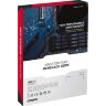 Модуль памяти для компьютера DDR5 96GB (2x48GB) 6400 MHz Renegade Silver XMP Kingston Fury (ex.HyperX) (KF564C32RSK2-96)