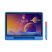 Планшет Lenovo Tab 4/128 WiFi Luna Grey + Kids Bumper&Pen (ZAEH0075UA) - Планшеты  - Планшеты 