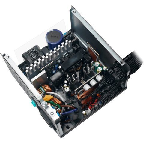 Блок питания Deepcool 850W PN850D (R-PN850D-FC0B-EU) - Нулевой остаток (Feed) - Нулевой остаток (Feed)