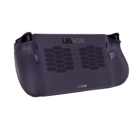 Игровая консоль Lenovo Legion Go S 8APU1, 16GB, F1TB, SteamOS, чорна (83N6002SRA) - Игровые приставки  - Игровые приставки 