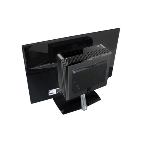 Корпус для ПК Gamemax ST103-2U3-300W - Корпуса  - Корпуса 