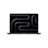 Ноутбук Apple MacBook Pro 16 A3428 M5 Pro Space Black (MGEA4UA/A)
