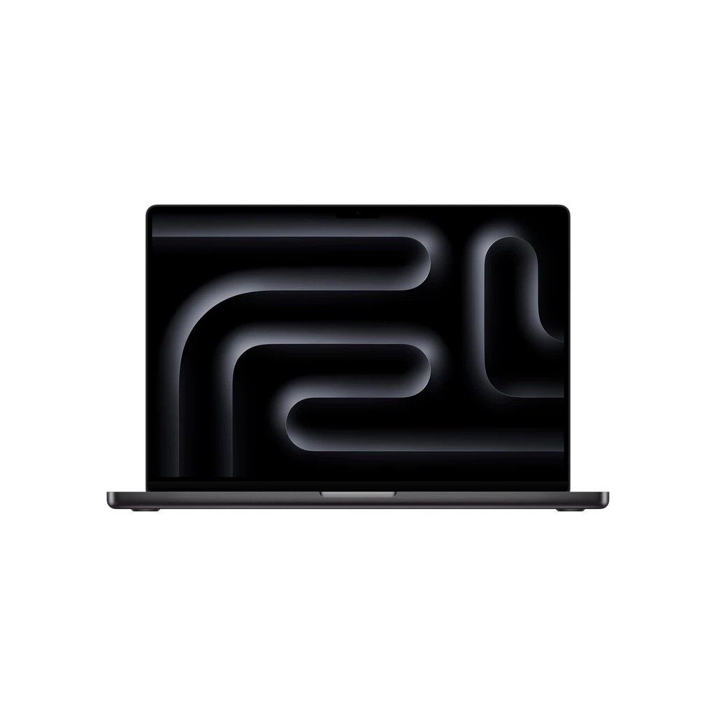 Ноутбук Apple MacBook Pro 16 A3428 M5 Pro Space Black (MGEA4UA/A)