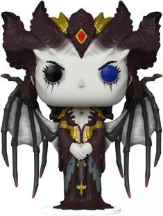 Фигурка Funko Games: Diablo IV - Lilith Фанко Диабло Лилит (Amazon Exclusive) 942