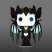 Фигурка Funko Games: Diablo IV - Lilith Фанко Диабло Лилит (Amazon Exclusive) 942 - -