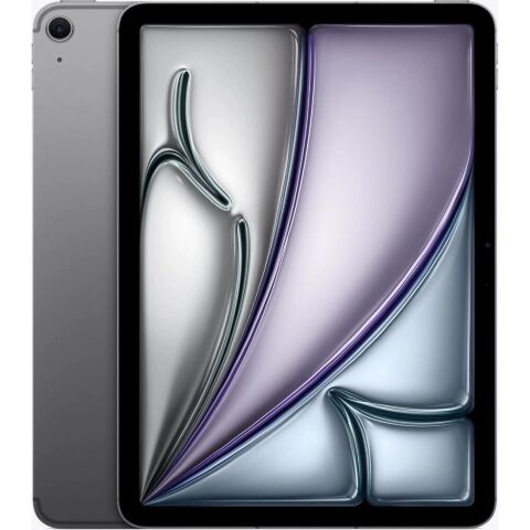 Планшет Apple iPad Air 11" M4 WiFi + Cellular 128GB Space Grey (MH784TY/A) - Нулевой остаток (Feed)  - Нулевой остаток (Feed) 