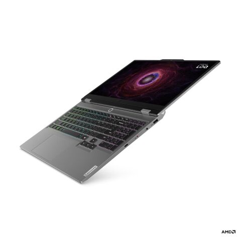 Ноутбук Lenovo LOQ 15ARP9 (83JC00LYUS) - Ноутбуки  - Ноутбуки 