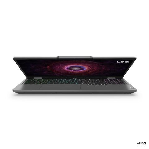 Ноутбук Lenovo LOQ 15ARP9 (83JC00LYUS) - Ноутбуки  - Ноутбуки 