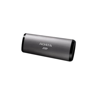 Накопитель SSD USB 3.2 256GB ADATA (ASE760-256GU32G2-CBK)