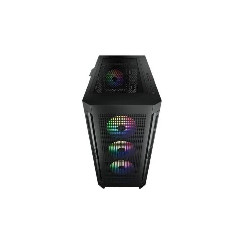 Корпус для ПК Cougar Airface Pro RGB - Корпуса  - Корпуса 