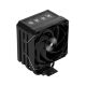 Кулер для процессора Alseye Q120S Plus(Black) (AS.01.11.0005) - Кулеры к процессорам - Кулеры к процессорам