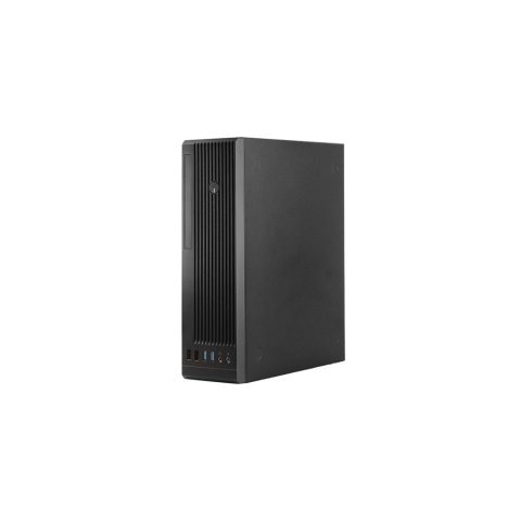 Корпус Chieftec UNI (BE-10B-300) - Нулевой остаток (Feed)  - Нулевой остаток (Feed) 