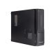 Корпус Prologix E100 Slim 400W - Нулевой остаток (Feed)  - Нулевой остаток (Feed)