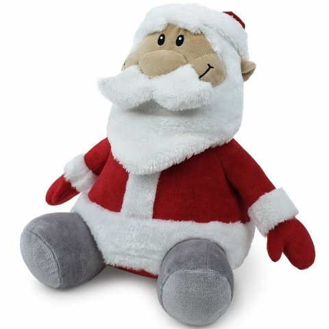 Іграшка плюшева WP MERCHANDISE Дід Миколай -   -
