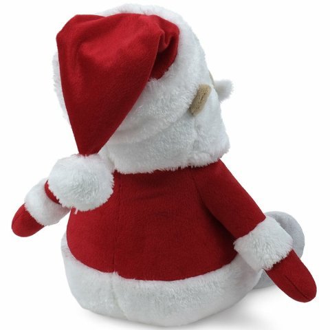 Іграшка плюшева WP MERCHANDISE Дід Миколай -   -