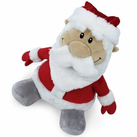 Іграшка плюшева WP MERCHANDISE Дід Миколай -   -