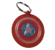Брелок Marvel Captain America Keychain Капітан Америка ABS пластик 5 см. - -