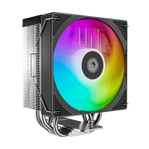 Кулер для процессора ID-Cooling FROZN A410 SE ARGB - Нулевой остаток (Feed) - Нулевой остаток (Feed)