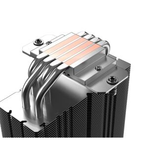 Кулер для процессора ID-Cooling FROZN A410 SE ARGB