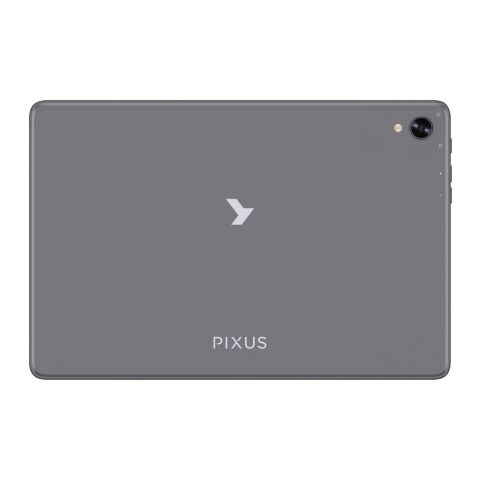 Планшет Pixus Line 10.1" 8/128GB LTE metal, graphite (4897058531879) - Нулевой остаток (Feed)  - Нулевой остаток (Feed) 
