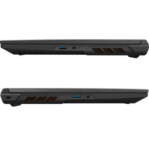 Ноутбук GIGABYTE G6X 9KG (9MG-42UA853SD) - Нулевой остаток (Feed)  - Нулевой остаток (Feed) 