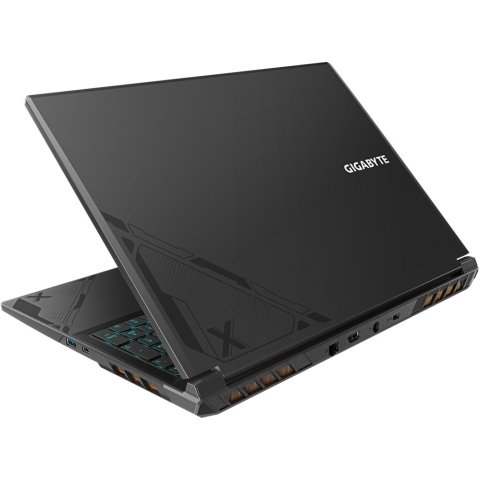 Ноутбук GIGABYTE G6X 9KG (9MG-42UA853SD) - Нулевой остаток (Feed)  - Нулевой остаток (Feed) 