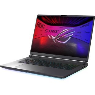Ноутбук ASUS ROG Strix G18 G815LW-S9072W (90NR0LC1-M00310)