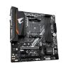 Материнская плата GIGABYTE B550M AORUS ELITE AX