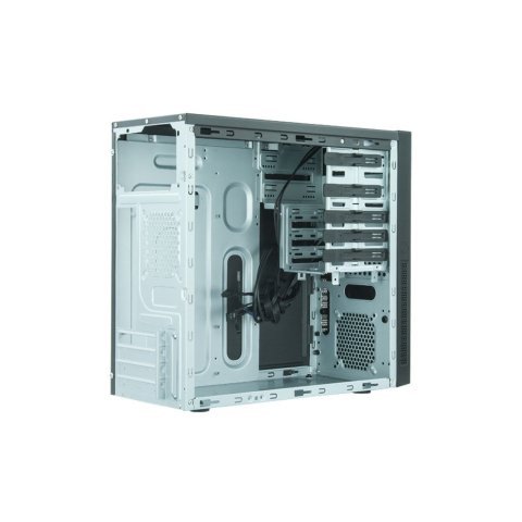 Корпус Chieftec ELOX (HO-11B-OP) - Нулевой остаток (Feed)  - Нулевой остаток (Feed)