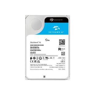 Жесткий диск 3.5" 12TB Seagate (ST12000VE003)