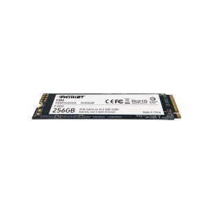 Накопитель SSD M.2 2280 256GB Patriot (P300P256GM28)