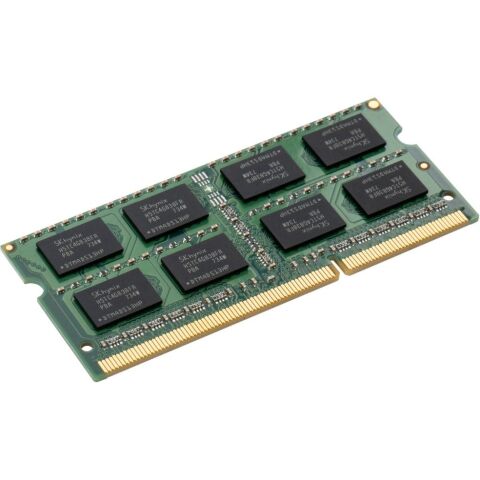Модуль памяти для ноутбука SoDIMM DDR3 8GB 1600 MHz INTELIGENTES (IS3BBB1/8) - Модули памяти к ноутбукам - Модули памяти к ноутбукам