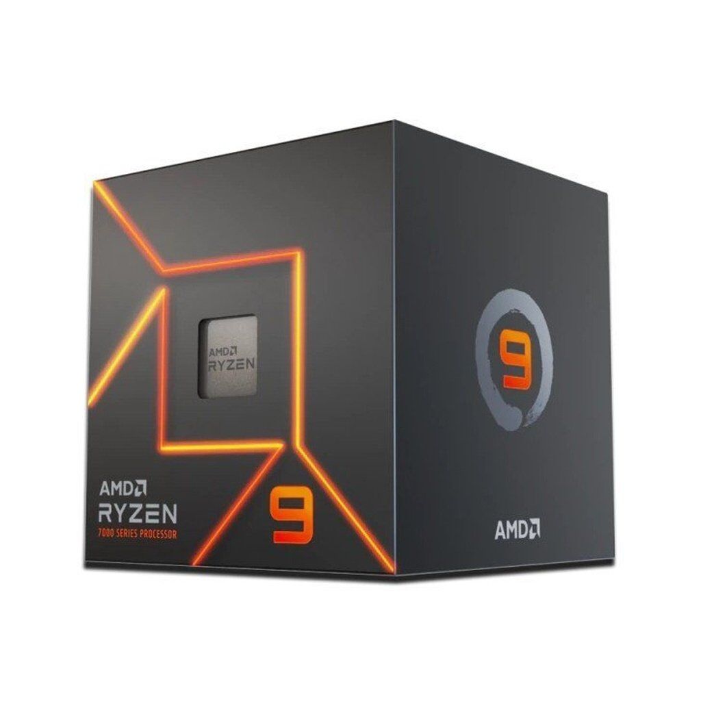 Процессор AMD Ryzen 9 7900 (100-100000590WOF)