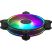 Кулер для корпуса CoolerMaster MF120 Halo 3in1 RGB (MFL-B2DN-213P2-R2) - Нулевой остаток (Feed)  - Нулевой остаток (Feed) 