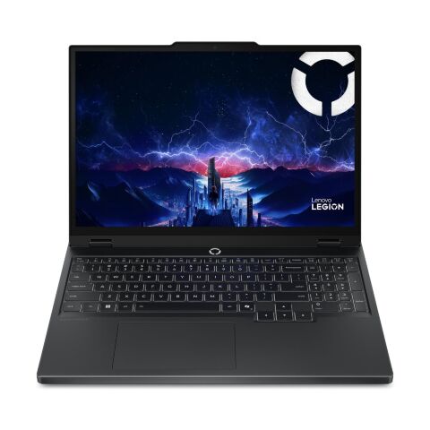 Ноутбук Lenovo Legion 5 15IRX10 (83LY00T3RA) - Ноутбуки  - Ноутбуки 