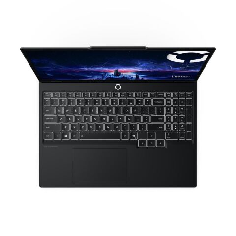Ноутбук Lenovo Legion 5 15IRX10 (83LY00T3RA) - Ноутбуки  - Ноутбуки 