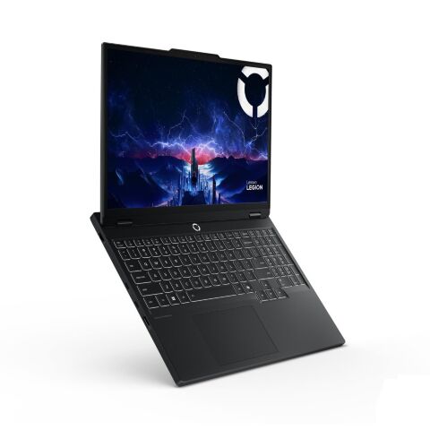 Ноутбук Lenovo Legion 5 15IRX10 (83LY00T3RA) - Ноутбуки  - Ноутбуки 