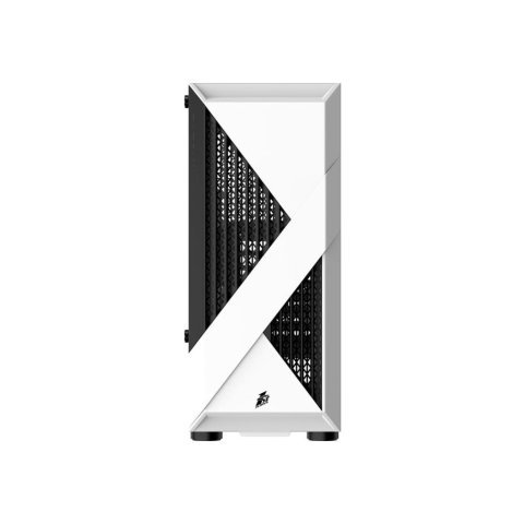 Корпус 1stPlayer F3-A-WH-4F1 - Нулевой остаток (Feed)  - Нулевой остаток (Feed)