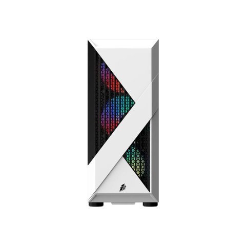 Корпус 1stPlayer F3-A-WH-4F1 - Нулевой остаток (Feed)  - Нулевой остаток (Feed)