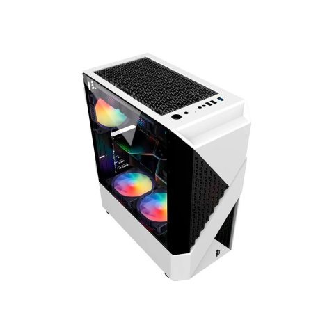 Корпус 1stPlayer F3-A-WH-4F1 - Нулевой остаток (Feed)  - Нулевой остаток (Feed)