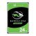 Жесткий диск 3.5" 24TB Seagate (ST24000DM001) - Нулевой остаток (Feed)  - Нулевой остаток (Feed) 