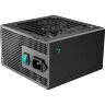 Блок питания Deepcool 750W PL750D V2 (R-PL750D-FC0B-EU-V2)