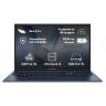 Ноутбук ASUS Vivobook 17 X1704VA-AU755 (90NB10V2-M00V30)